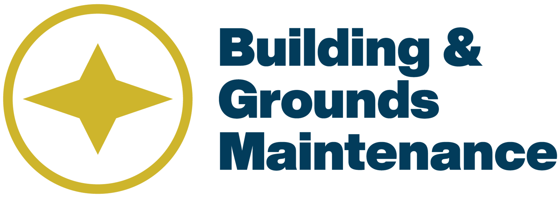 Building & Grounds Maintenance